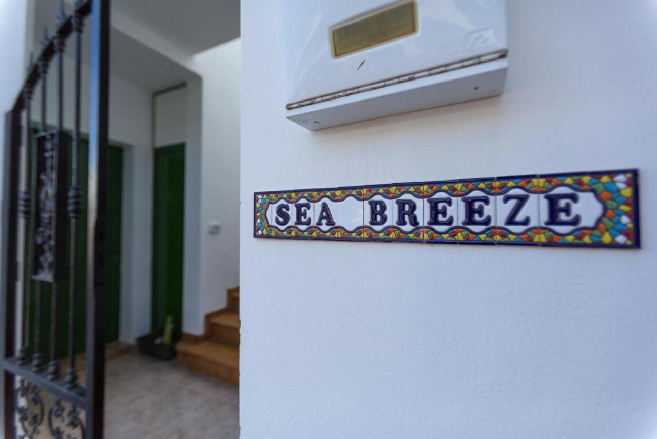 Sea Breeze Ocean View Apartment Плайя-Бланка Екстер'єр фото